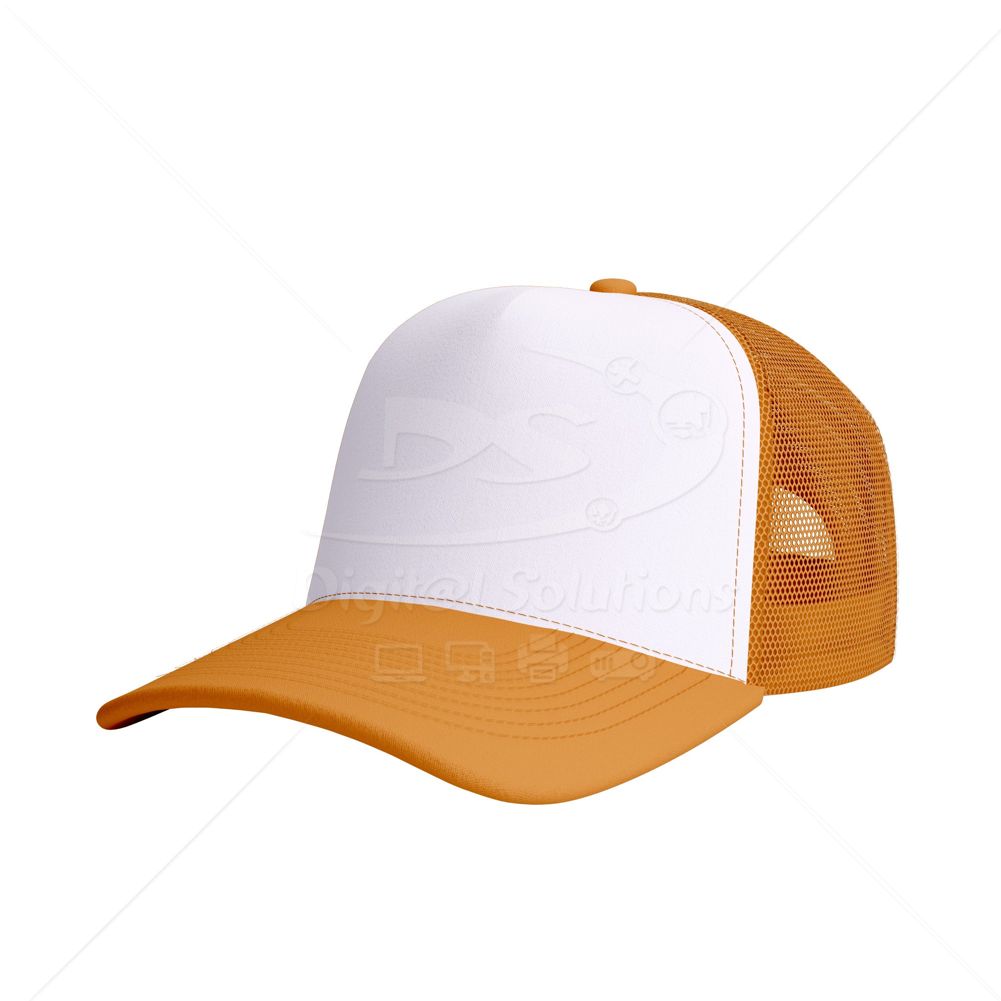 Gorra de Poliéster