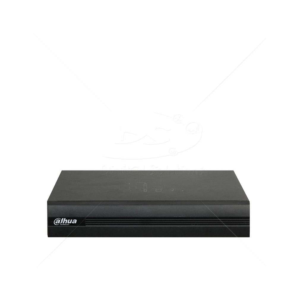 Grabador de Vídeo Digital DVR 16CH 2MP DAHUA DH-XVR1B16-I-T