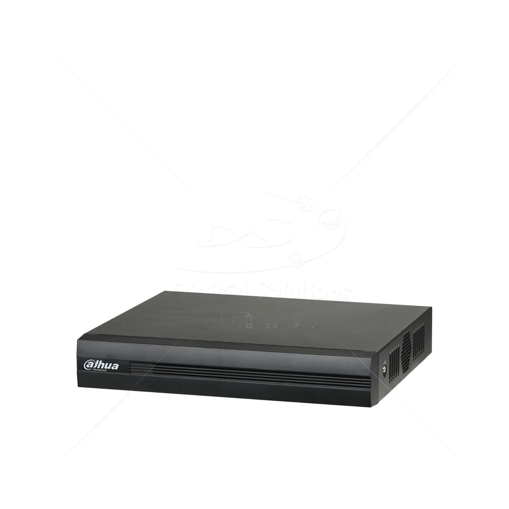 Grabador de Vídeo Digital DVR 16CH 2MP DAHUA DH-XVR1B16-I-T