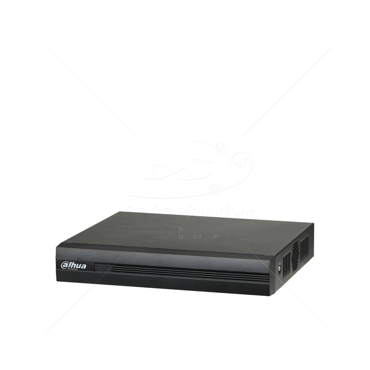 Grabador de Vídeo Digital DVR 16CH 2MP DAHUA DH-XVR1B16-I-T