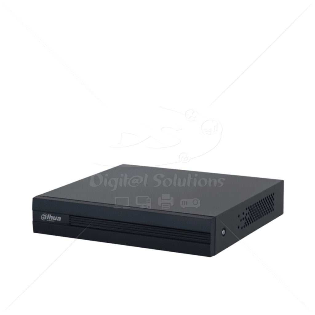 Grabador de Vídeo Digital DVR 2MP 4 Canales Dahua DH-XVR1B04-I