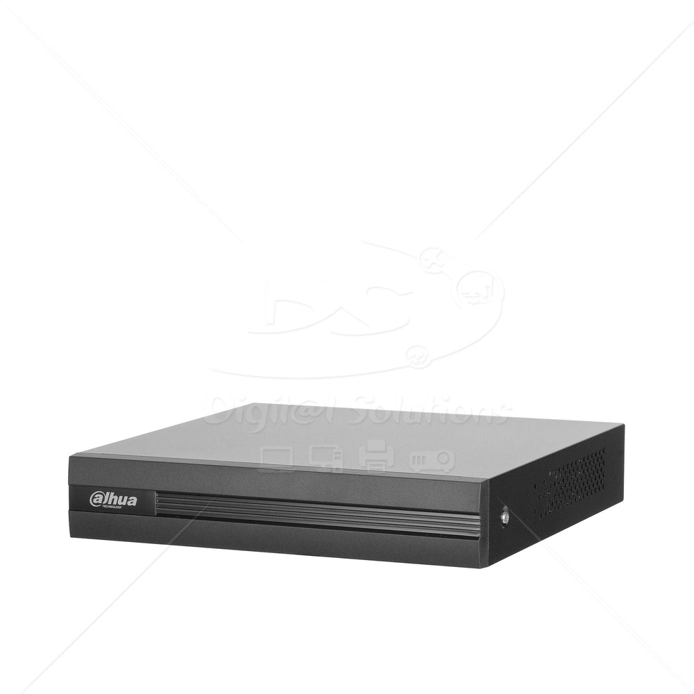 Grabador de Vídeo Digital DVR 5MP 8 Canales Dahua DH-XVR1B08H-I, 5MP LITE 1080p, 8 Canales