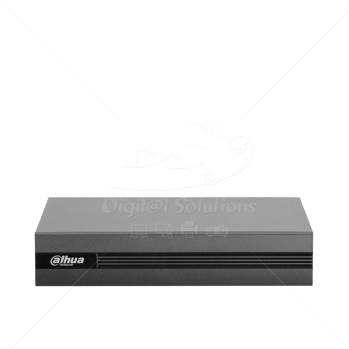 Grabador de Vídeo Digital DVR 5MP 8 Canales Dahua DH-XVR1B08H-I, 5MP LITE 1080p, 8 Canales