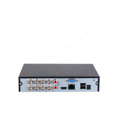 Grabador de Vídeo Digital DVR 8CH 2MP DAHUA DH-XVR1B08-I-T