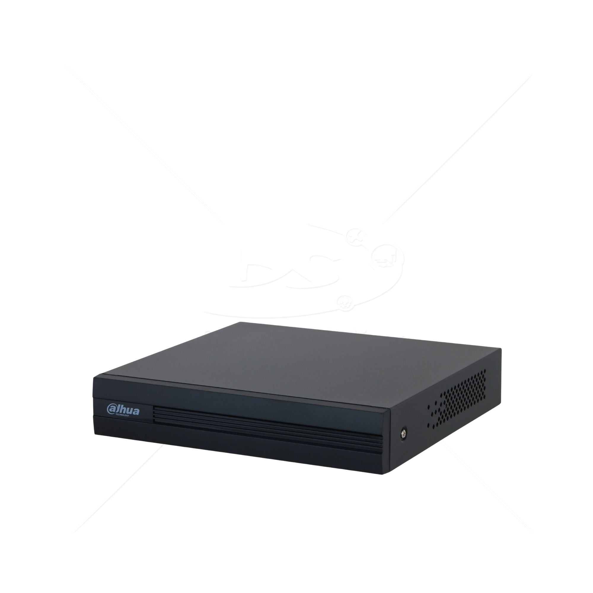 Grabador de Vídeo Digital DVR 8CH 2MP DAHUA DH-XVR1B08-I-T