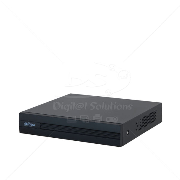Grabador de Vídeo Digital DVR Dahua DH-XVR1B08-I, 2MP LITE 1080p, 8 Canales