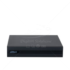 Grabador de Vídeo Digital DVR Dahua DH-XVR1B08-I, 2MP LITE 1080p, 8 Canales