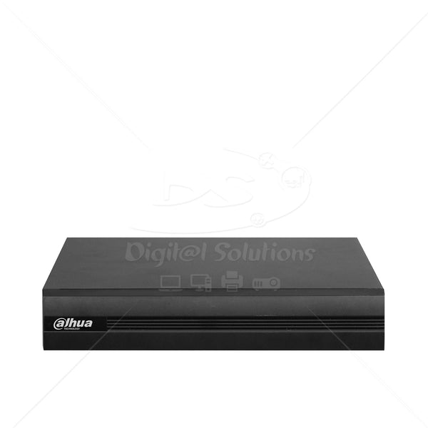 Grabador de Vídeo Digital DVR Dahua DH-XVR1B16-I, 2MP 1080 LITE, 16 Canales