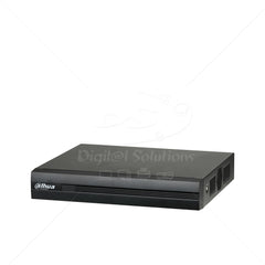 Grabador de Vídeo Digital DVR Dahua DH-XVR1B16H-I, 5MP LITE, 16 Canales