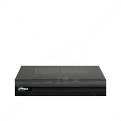 Grabador de Vídeo Digital DVR Dahua DH-XVR1B16H-I, 5MP LITE, 16 Canales