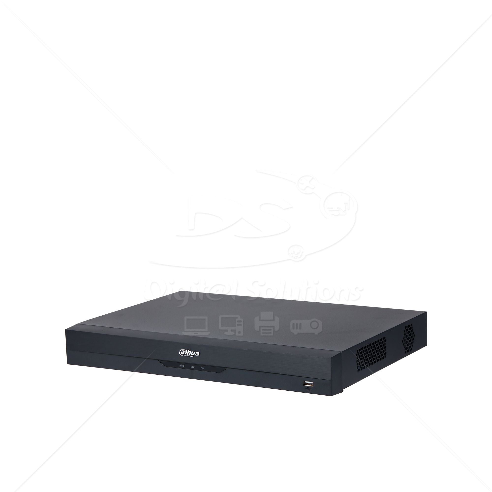 Grabador de Vídeo Digital DVR Dahua DH-XVR4232AN-I(V2.0), 2MP LITE, 32 Canales