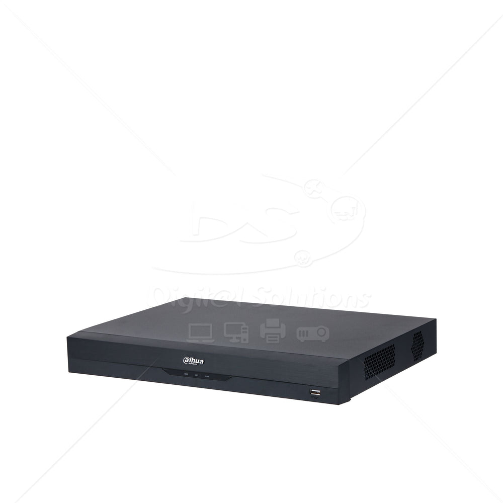 Grabador de Vídeo Digital DVR Dahua DH-XVR4232AN-I(V2.0), 2MP LITE, 32 Canales
