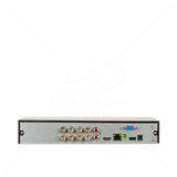 Dahua DVR Digital Video Recorder DH-XVR5108HS-4KL-I3