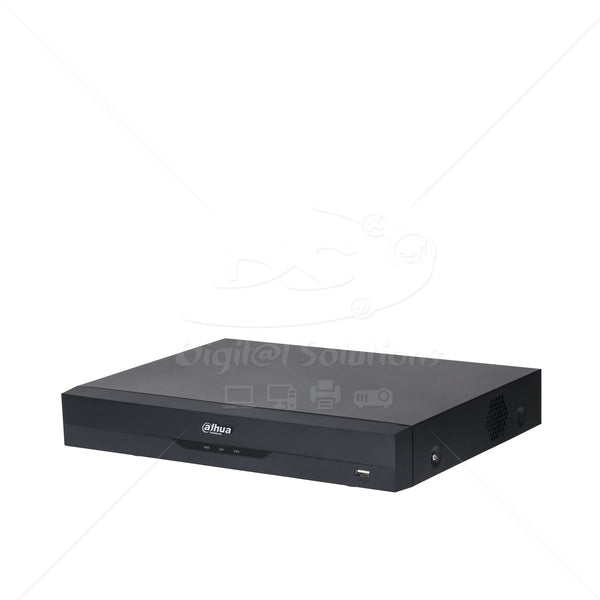 Grabador de Vídeo Digital DVR Dahua DH-XVR5116H-4KL-I3