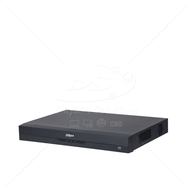 Grabador de Vídeo Digital DVR Dahua DH-XVR5216AN-I3