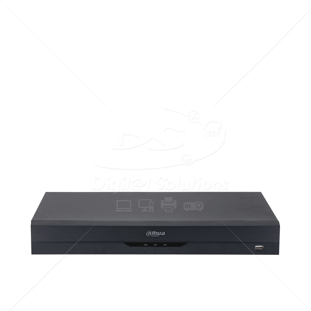 Dahua DVR Digital Video Recorder DH-XVR5216AN-I3