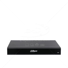 Grabador de Vídeo Digital DVR Dahua DH-XVR7216AN-4K-I3, 8MP, 16 Canales