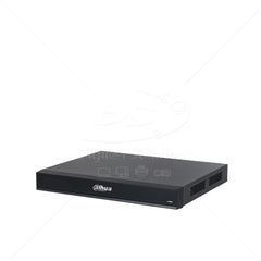 Grabador de Vídeo Digital DVR Dahua DH-XVR7216AN-4K-I3, 8MP, 16 Canales