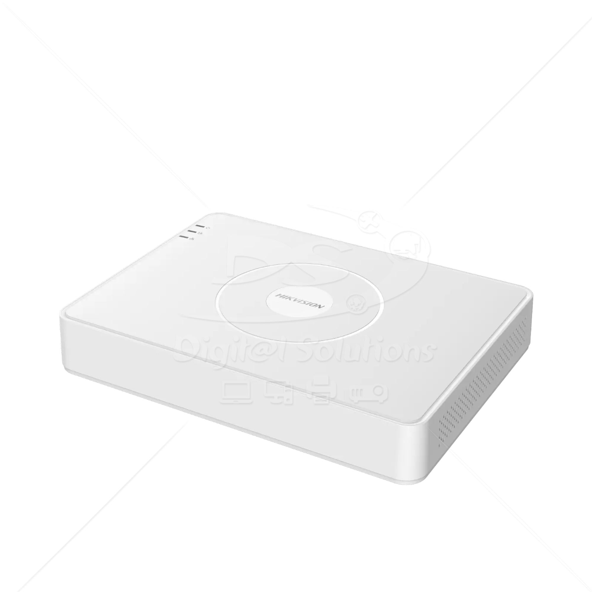 Grabador de Vídeo Digital DVR Hikvision DS-7116HGHI-M1, 2MP LITE 1080p; 16 Canales