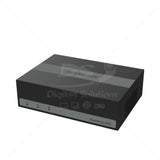 Grabador de Vídeo Digital DVR Hikvision DS-E08HGHI-B, 2MP LITE, 8 Canales