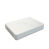 Grabador de Vídeo en Red NVR Hikvision DS-7108NI-Q1/8P, 2MP, 8 Canales