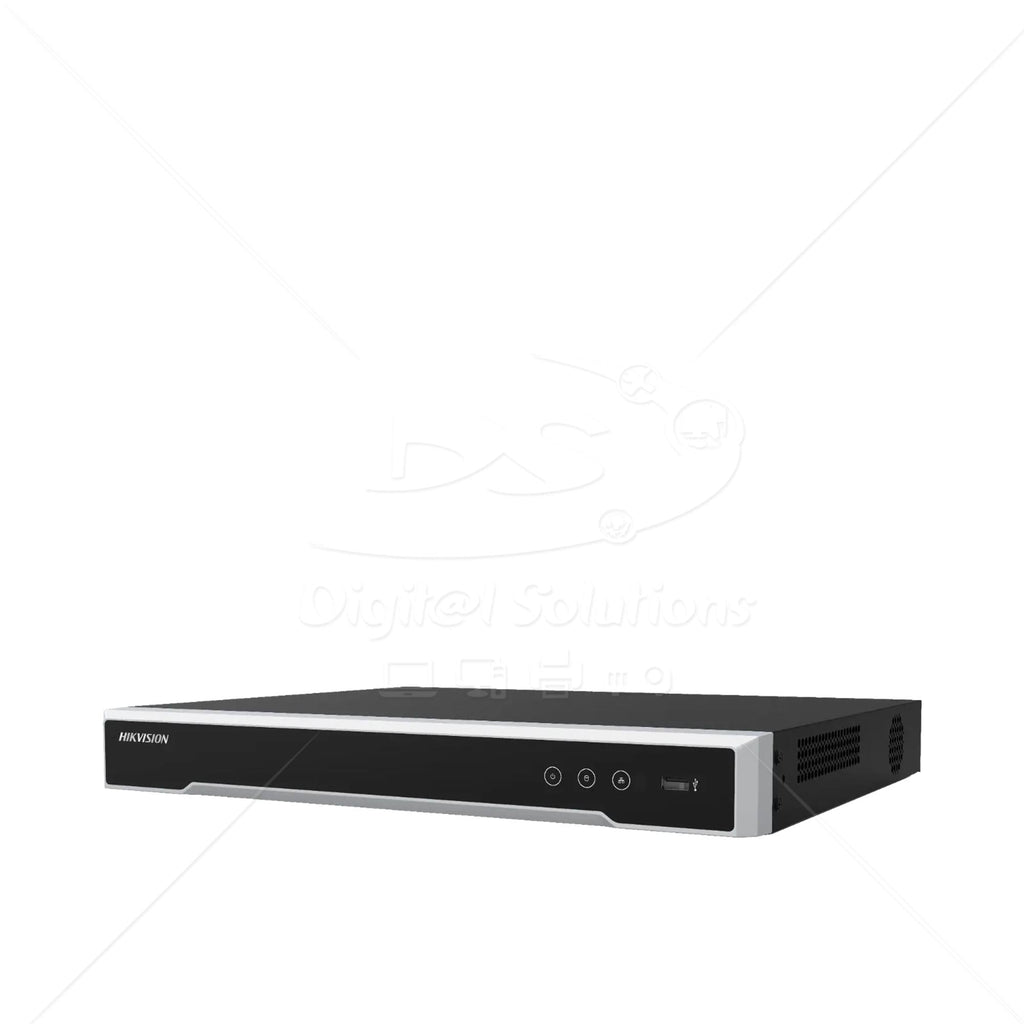 Hikvision DS-7608NI-Q2/8P NVR Network Video Recorder