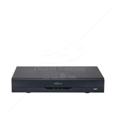 Grabador de vídeo Digital DVR Dahua DH-XVR5104HS-4KL-I3, 8MP LITE, 4 Canales