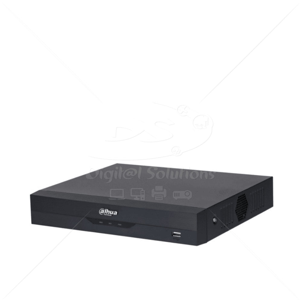 Grabador de vídeo Digital DVR Dahua DH-XVR5108HS-I3, 5MP LITE, 8 Canales
