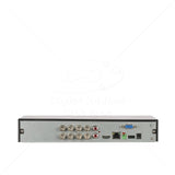 Grabador de vídeo Digital DVR Dahua DH-XVR5108HS-I3, 5MP LITE, 8 Canales