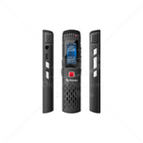 Grabadora Digital de Voz Steren REC-852