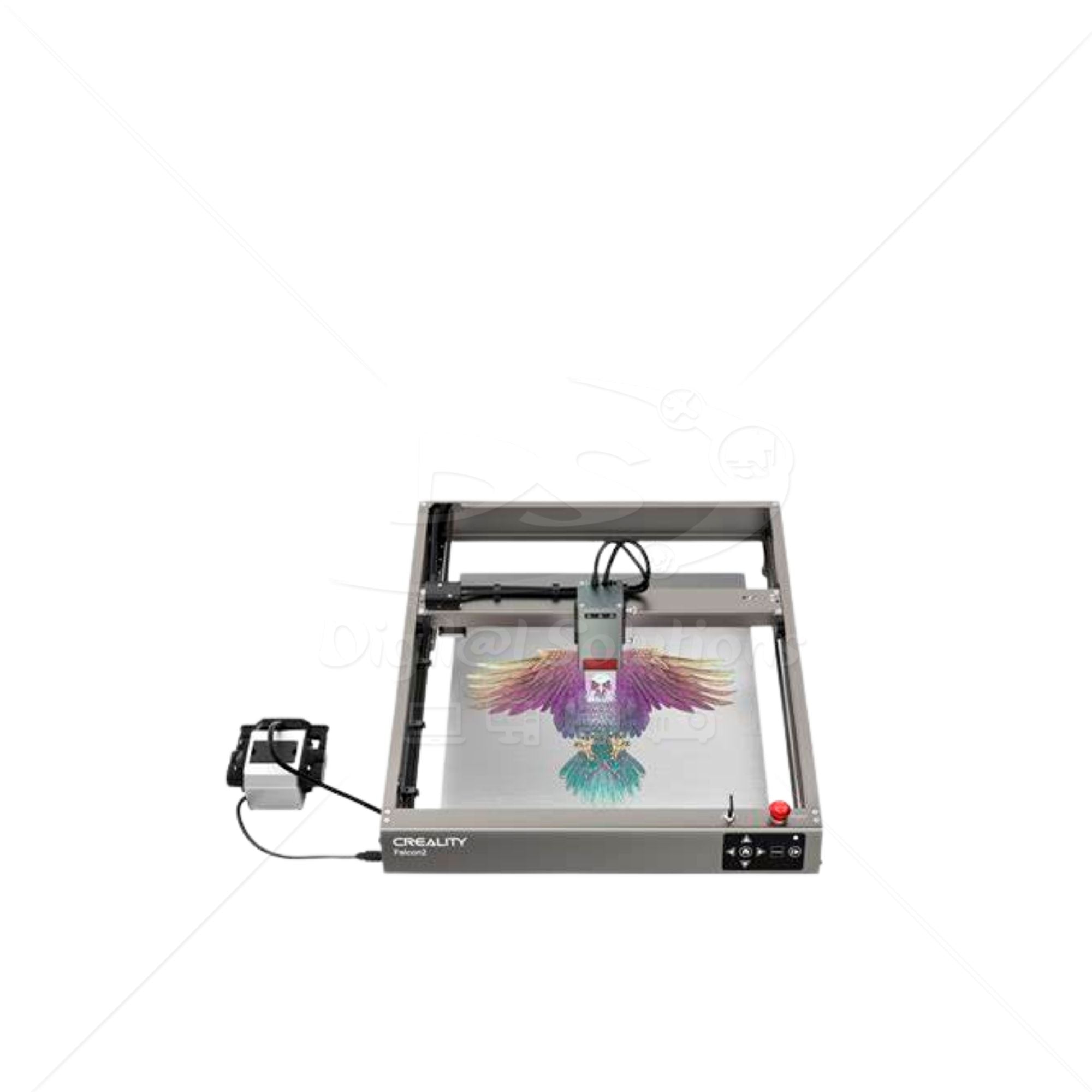 Grabadora Laser Creality Falcon2 22W