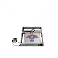 Grabadora Laser Creality Falcon2 22W