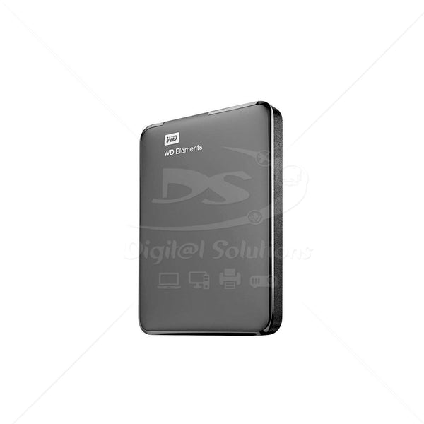 HD Ext WD WDBU6Y0020BBK-WESN 2TB