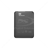 HD Ext WD WDBU6Y0020BBK-WESN 2TB