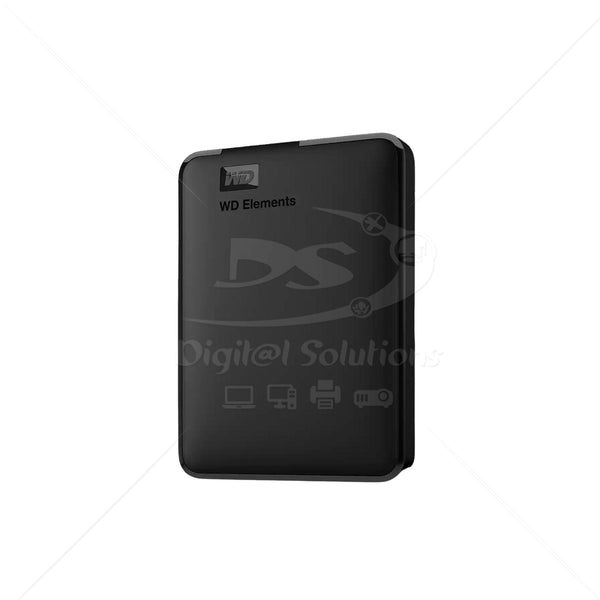 HD Ext WD WDBUZG0010BBK-WESN 1TB USB 3.0