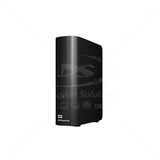 HD Ext WD WDBWLG0080HBK-XB Elements 8TB USB 3.0