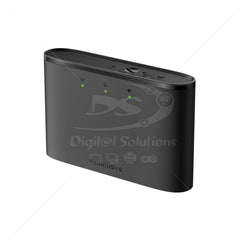 Hotspot Mercusys N150 MT110 WIFI 4