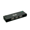 USB 2.0 Hub Klip Xtreme KUH-400A