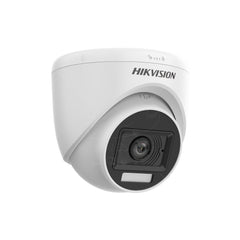 Cámara de Vigilancia Domo Hikvision DS-2CE76D0T-LPFS 2MP