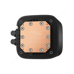 Enfriamiento Liquido RGB DEEPCOOL LE360 V2 360MM