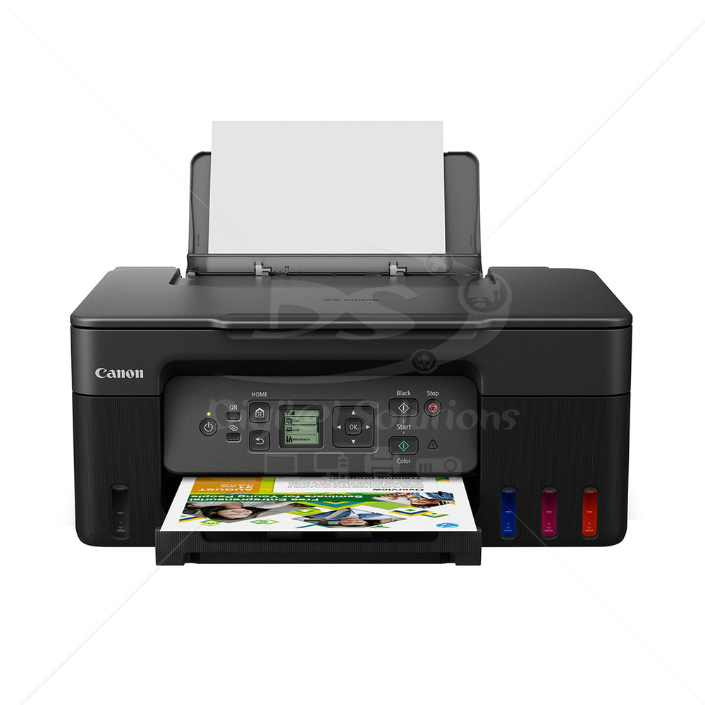 Impresora Canon G3170 Tanque de Tinta Multif Wireless