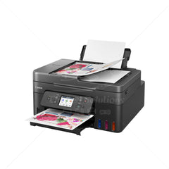Impresora Canon G4180 Tanque de Tinta Multifuncional