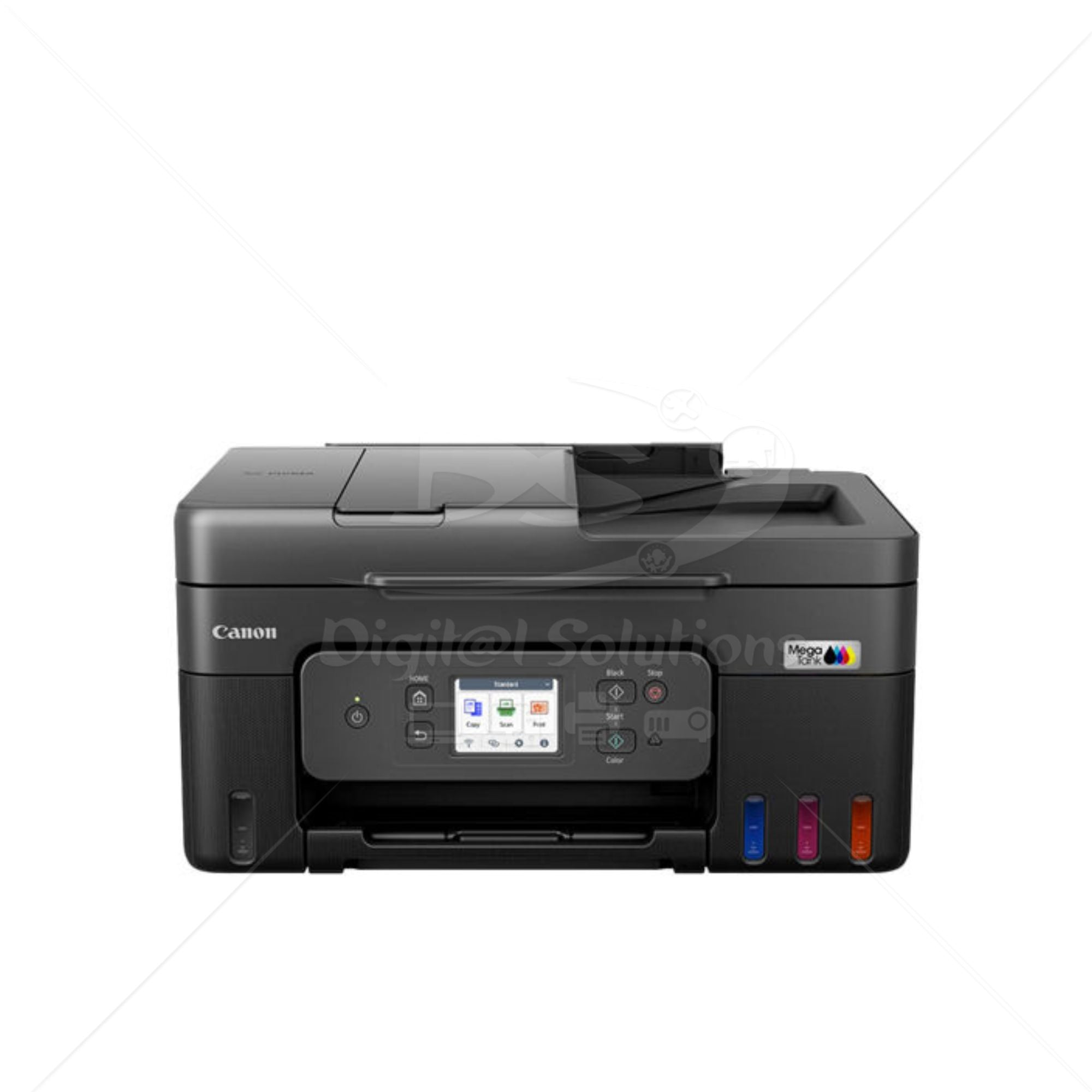 Impresora Canon G4180 Tanque de Tinta Multifuncional