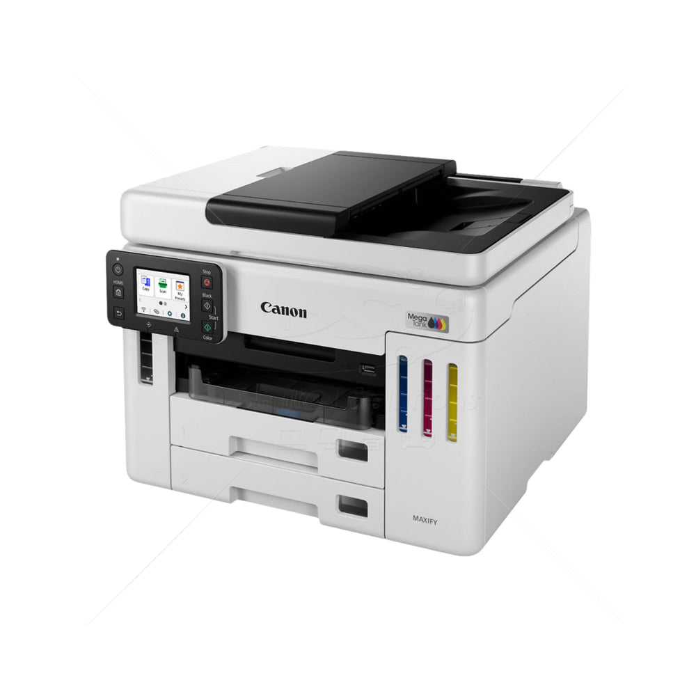 Impresora Canon MAXIFY GX7110