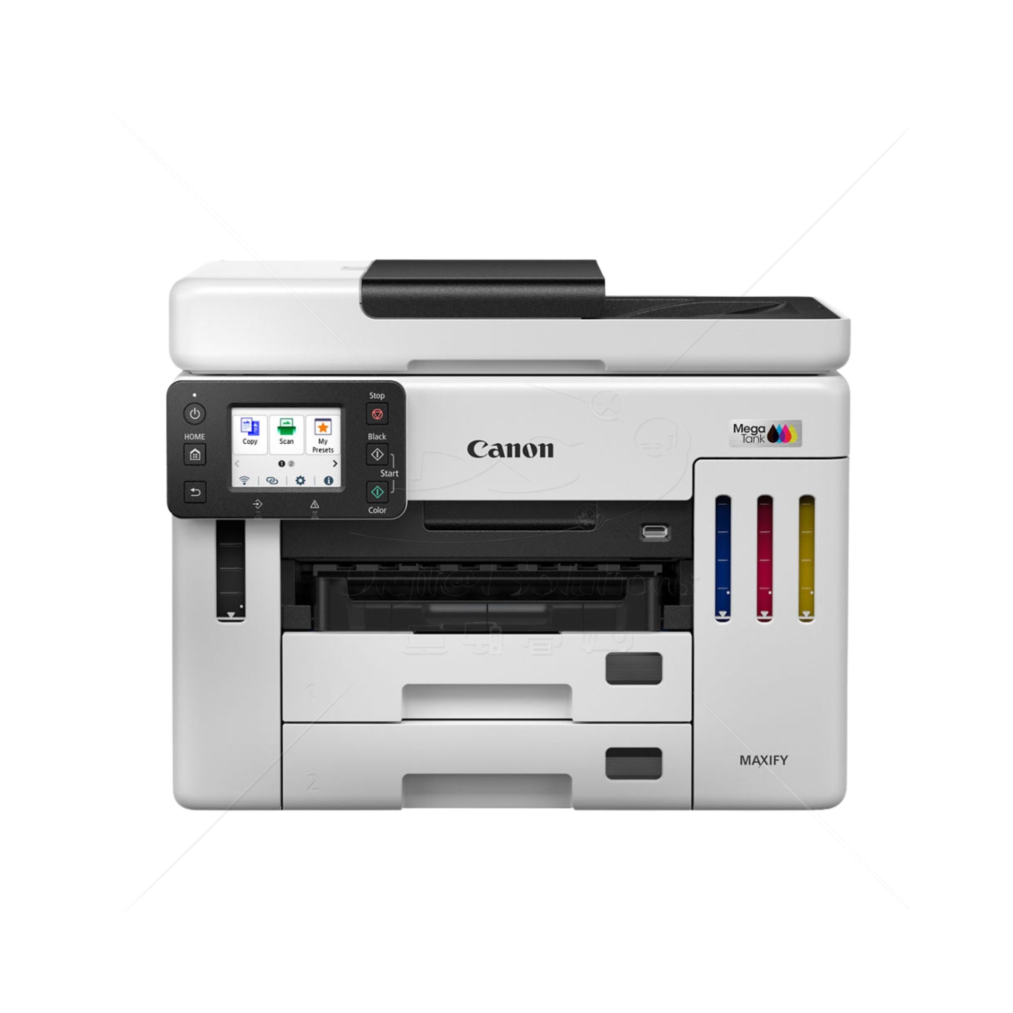 Impresora Canon MAXIFY GX7110