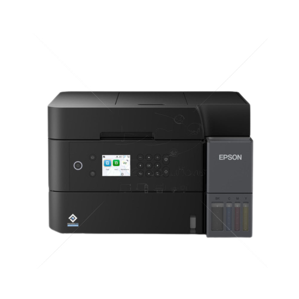 Impresora EPSON L6370 ECOTANK Multifunción Wireless