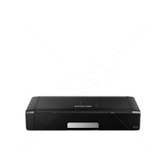 Impresora EPSON PORTATIL WF-100 Inalámbrica Recargable BK C11CE05302