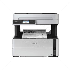 Impresora Epson M3170 EcoTank Monocromatica Wireless