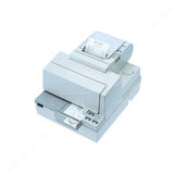 Impresora Híbrida Térmica y Matricial Epson TM-H5000II, Monocromática, Impresión de Tickets, Puerto USB