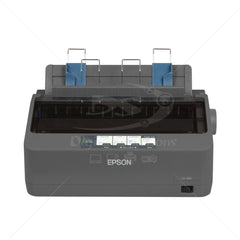 Impresora Matricial Epson LX-350, Monocromática, Puerto USB y Paralelo